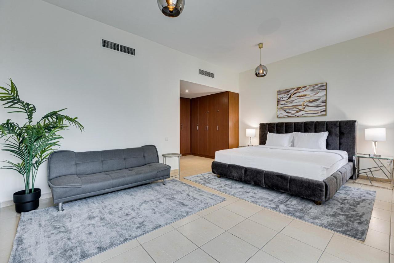 Wonderful Apartment Near The Beach Sadaf Jbr Dubai Exterior foto